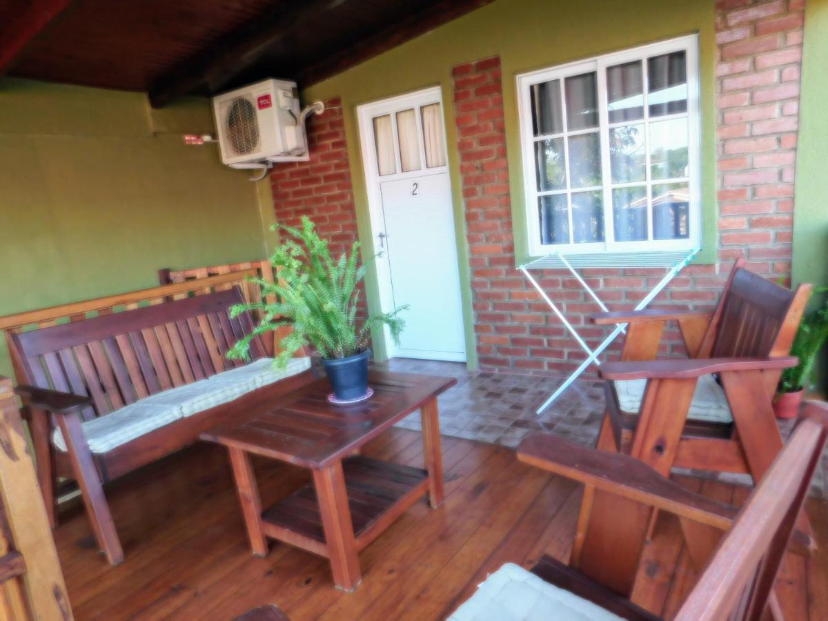 Alojamiento El Jilguero Puerto Iguazu Exterior photo