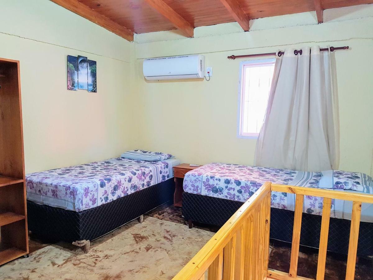 Alojamiento El Jilguero Puerto Iguazu Exterior photo